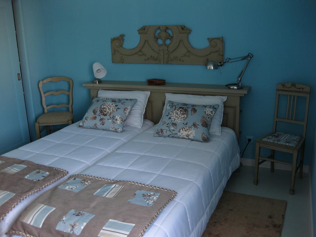 Villa Spozendus Esposende Rom bilde