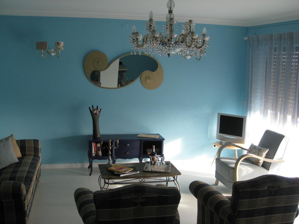 Villa Spozendus Esposende Rom bilde